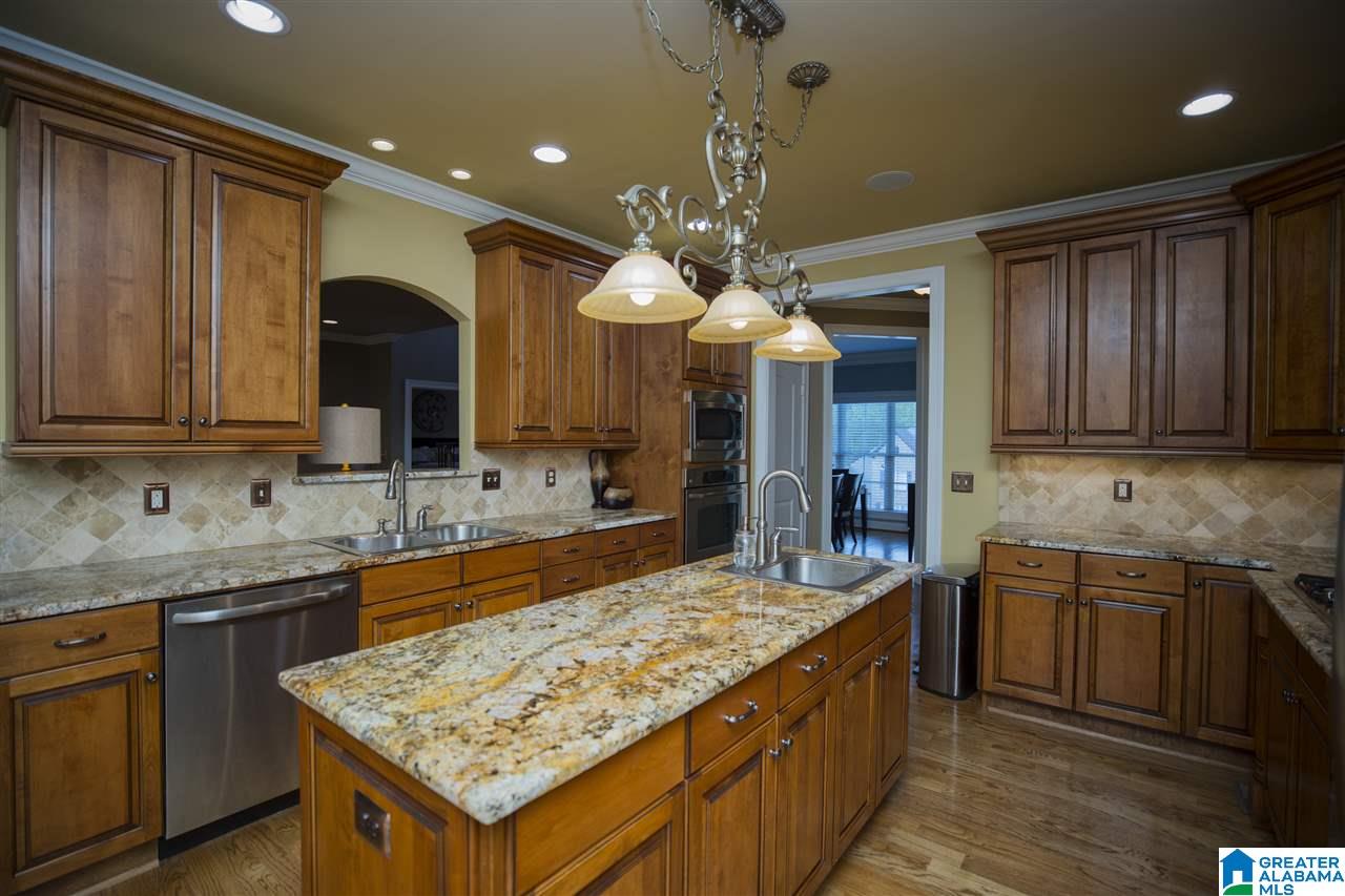 249 Stoneykirk Way Pelham, AL 35124 - Photo 13 of 49
