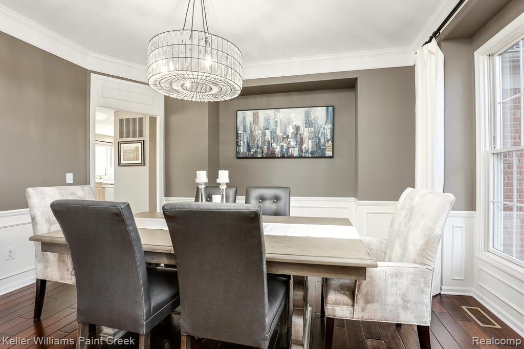 1803 Bliss Court Rochester Hills, MI 48307 - Photo 7 of 50