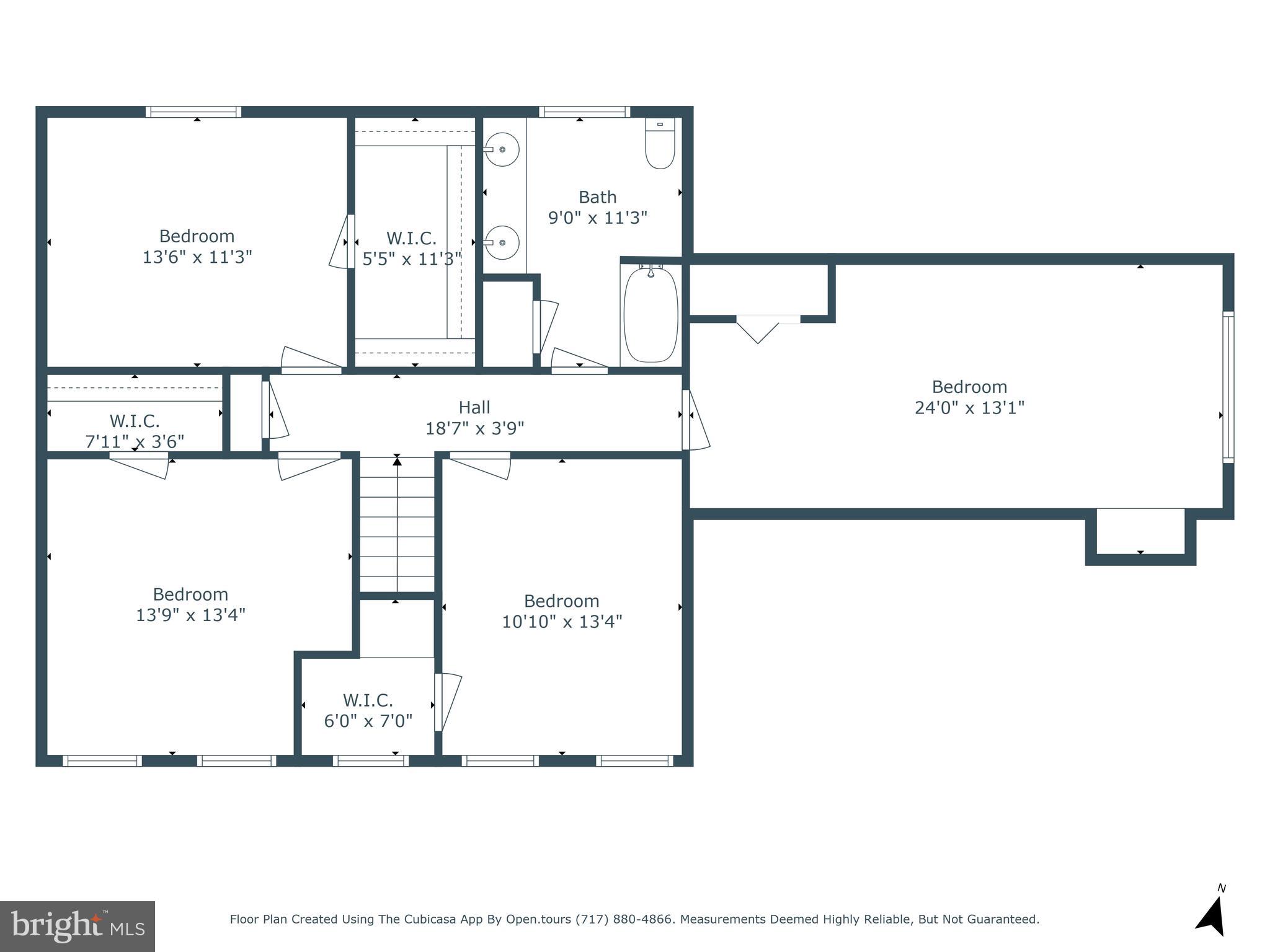 574 Mathias Road Littlestown, PA 17340 - Photo 28 of 65 a picture of a black and white photo