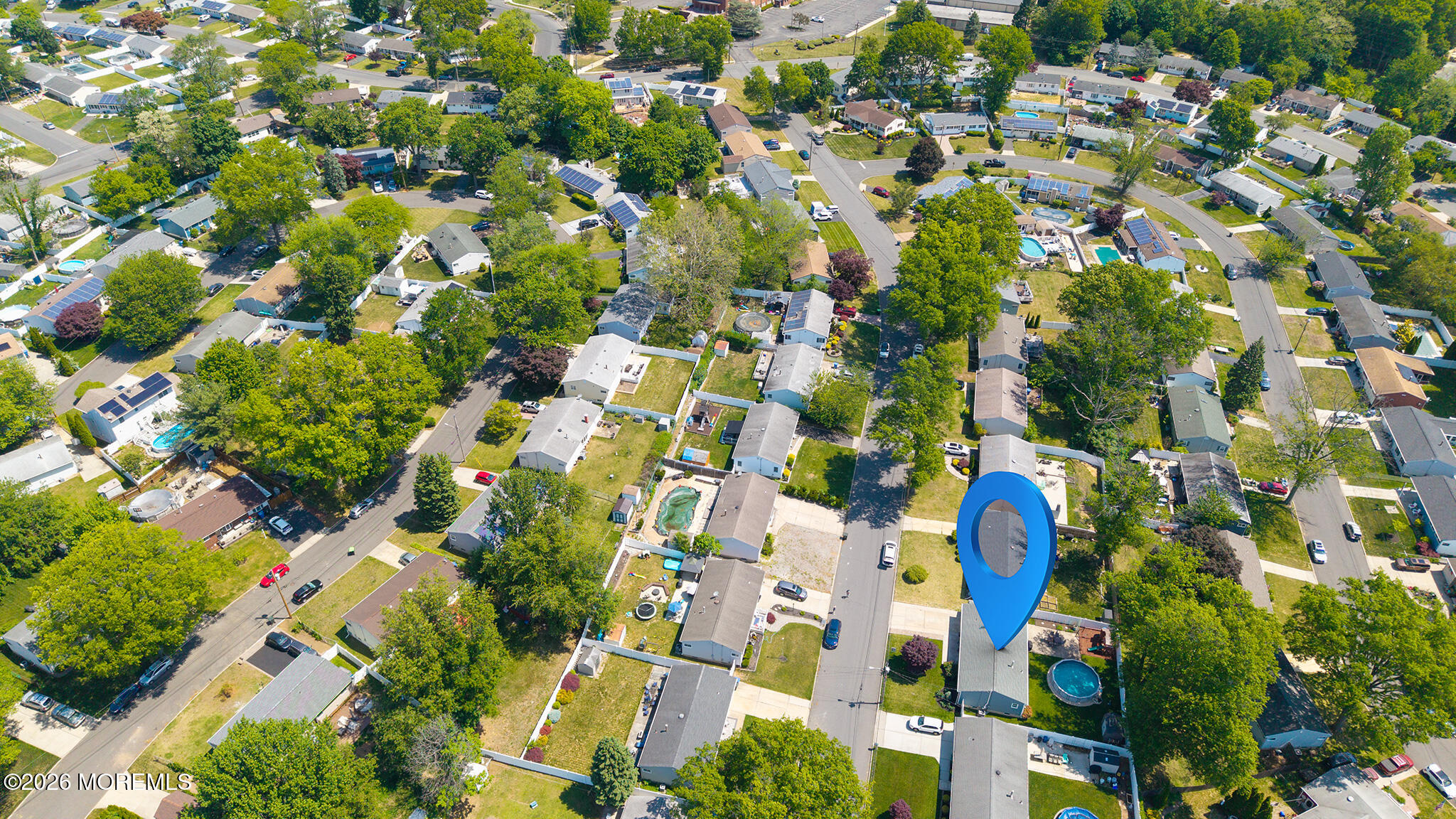 22 Columbia Road Parlin, NJ 08859 - Photo 6 of 37 DJI_20260518113914_0239_D