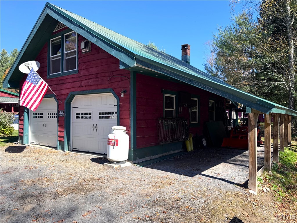 103 Haskell Road Cold Brook, NY 13324 - Photo 11 of 50