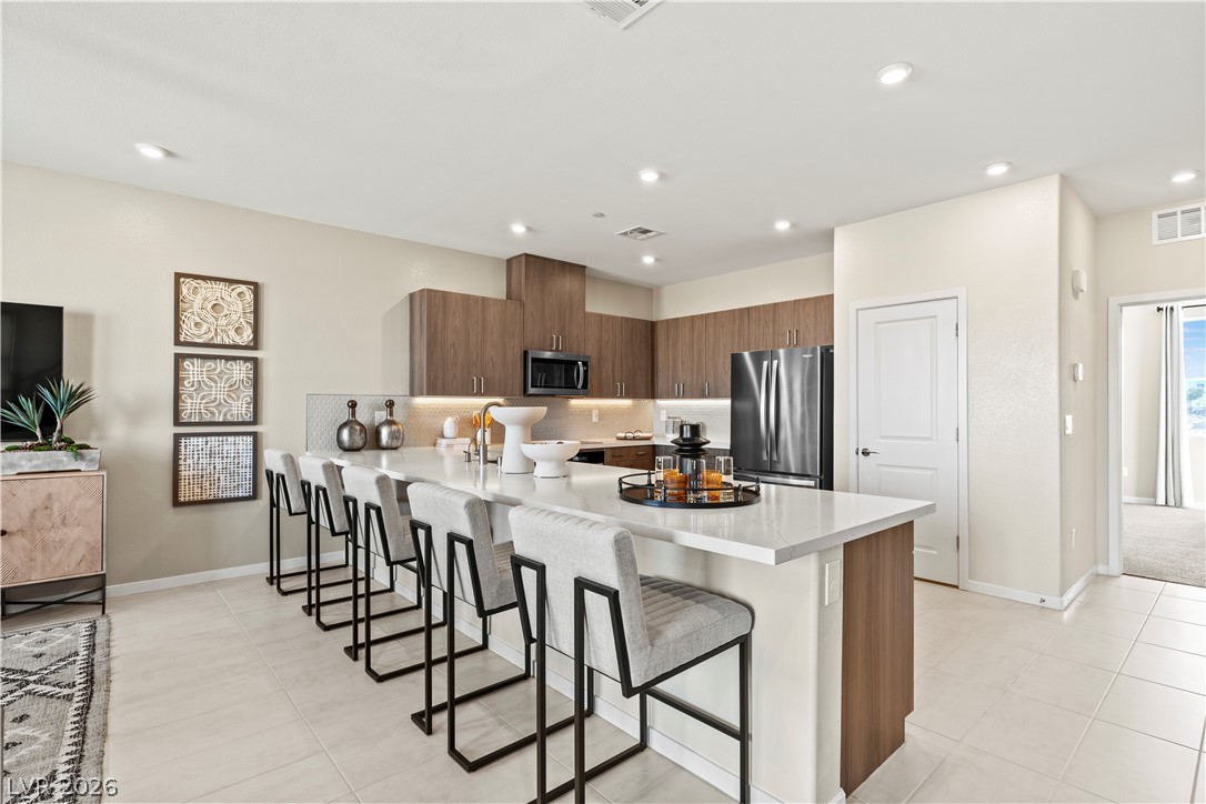 338 Cymbal Place Henderson, NV 89015 - Photo 1 of 40 MODEL HOME PHOTO
