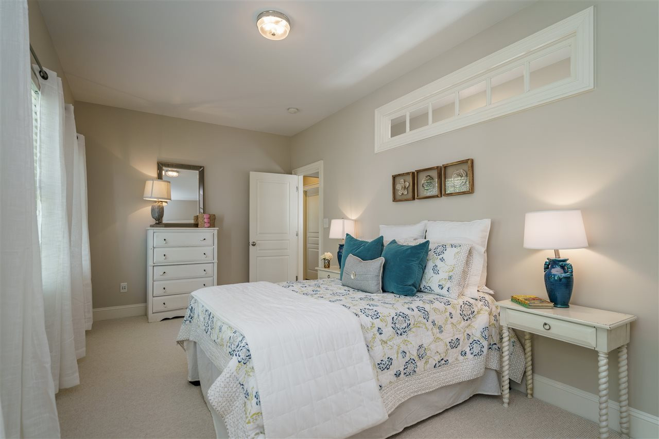 1228 Banbury Road Raleigh, NC 27607 - Photo 19 of 28 Bedroom