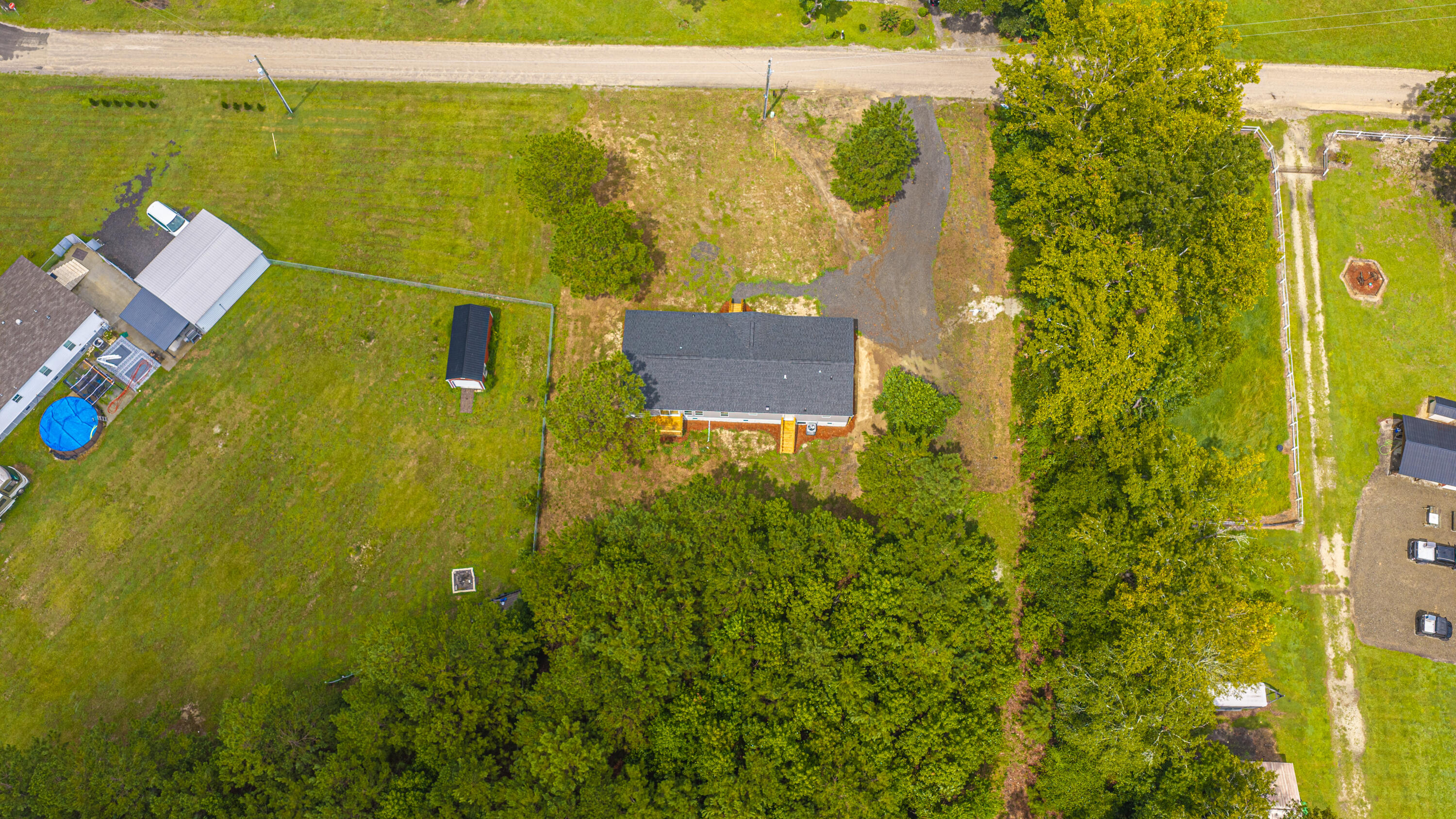 1064 Van Dyke Road Cottageville, SC 29435 - Photo 77 of 88 1064VanDyke065