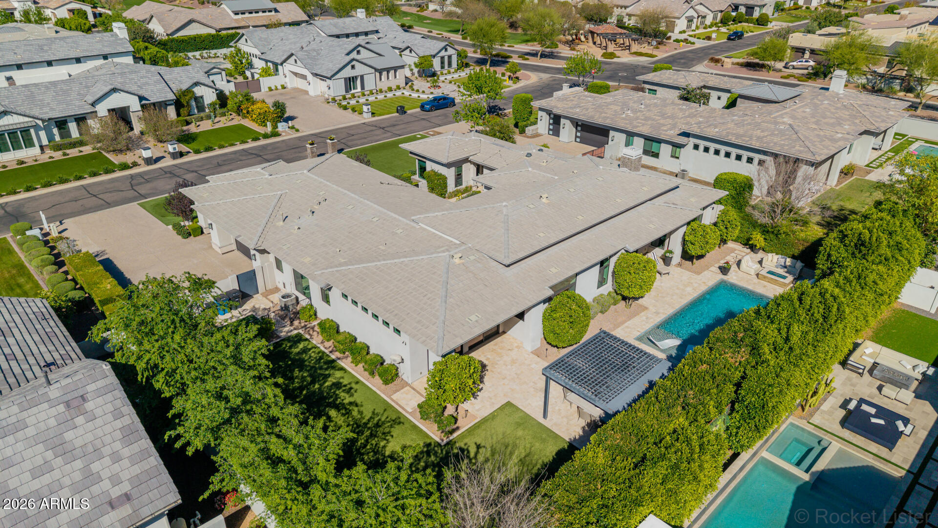 2665 East Hummingbird Way Gilbert, AZ 85297 - Photo 12 of 100 107-Hummingbird