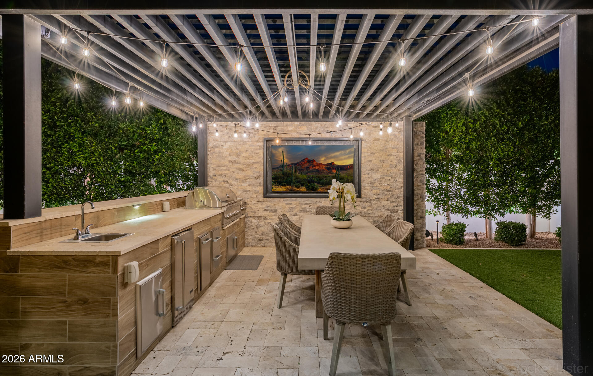 2665 East Hummingbird Way Gilbert, AZ 85297 - Photo 15 of 100 80-Hummingbird