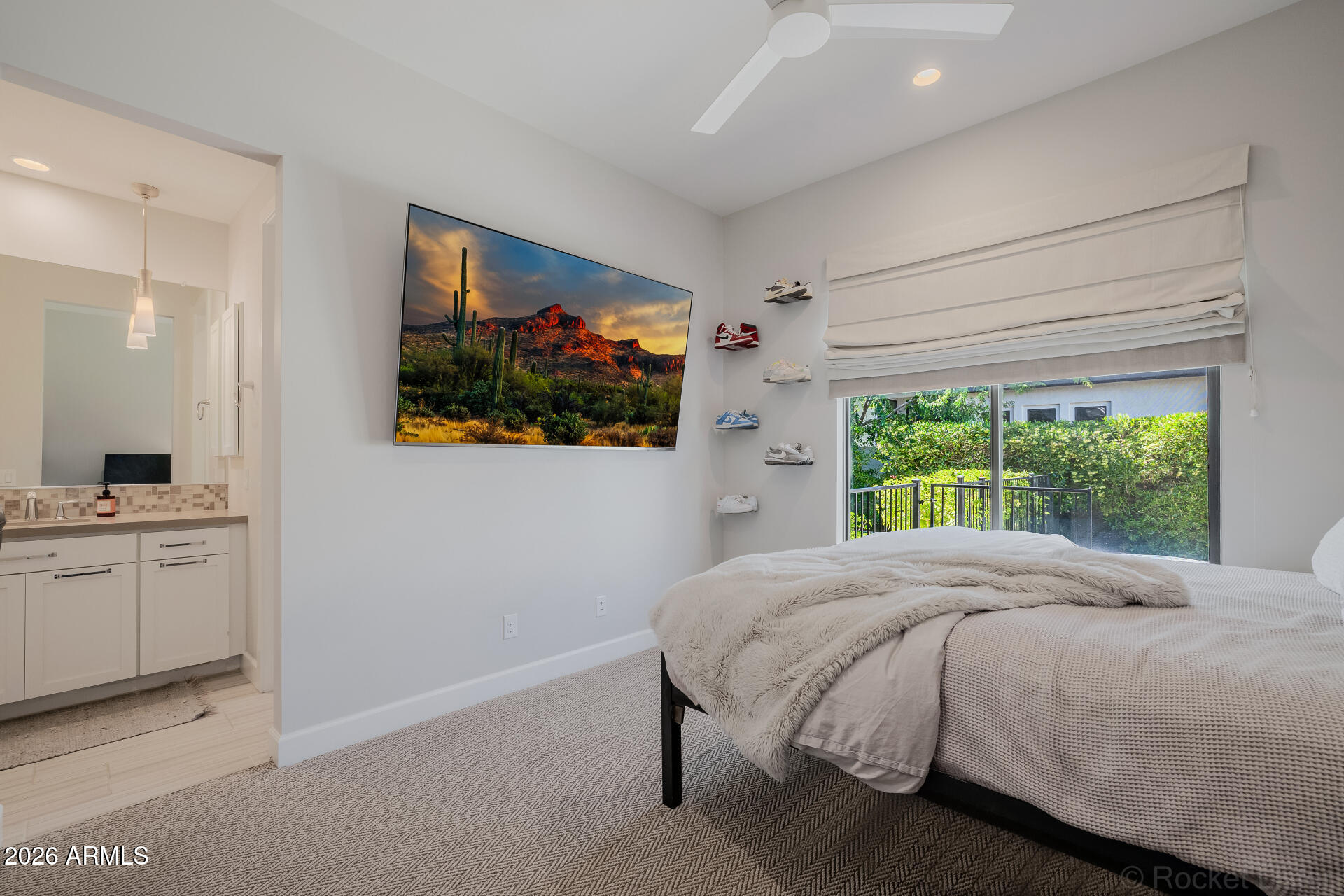 2665 East Hummingbird Way Gilbert, AZ 85297 - Photo 45 of 100 54-Hummingbird