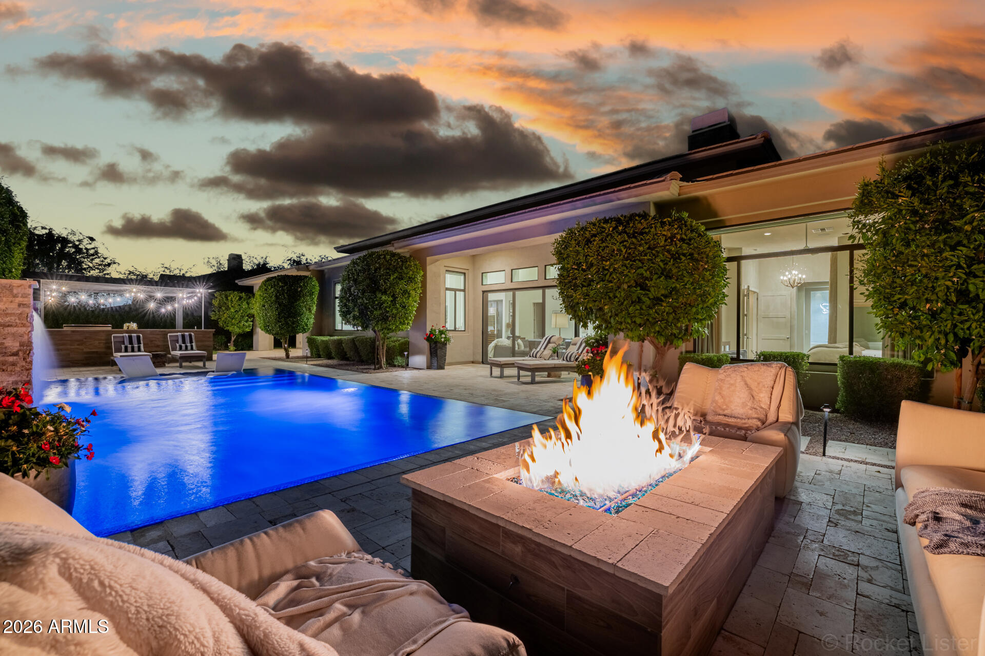 2665 East Hummingbird Way Gilbert, AZ 85297 - Photo 64 of 100 77-Hummingbird