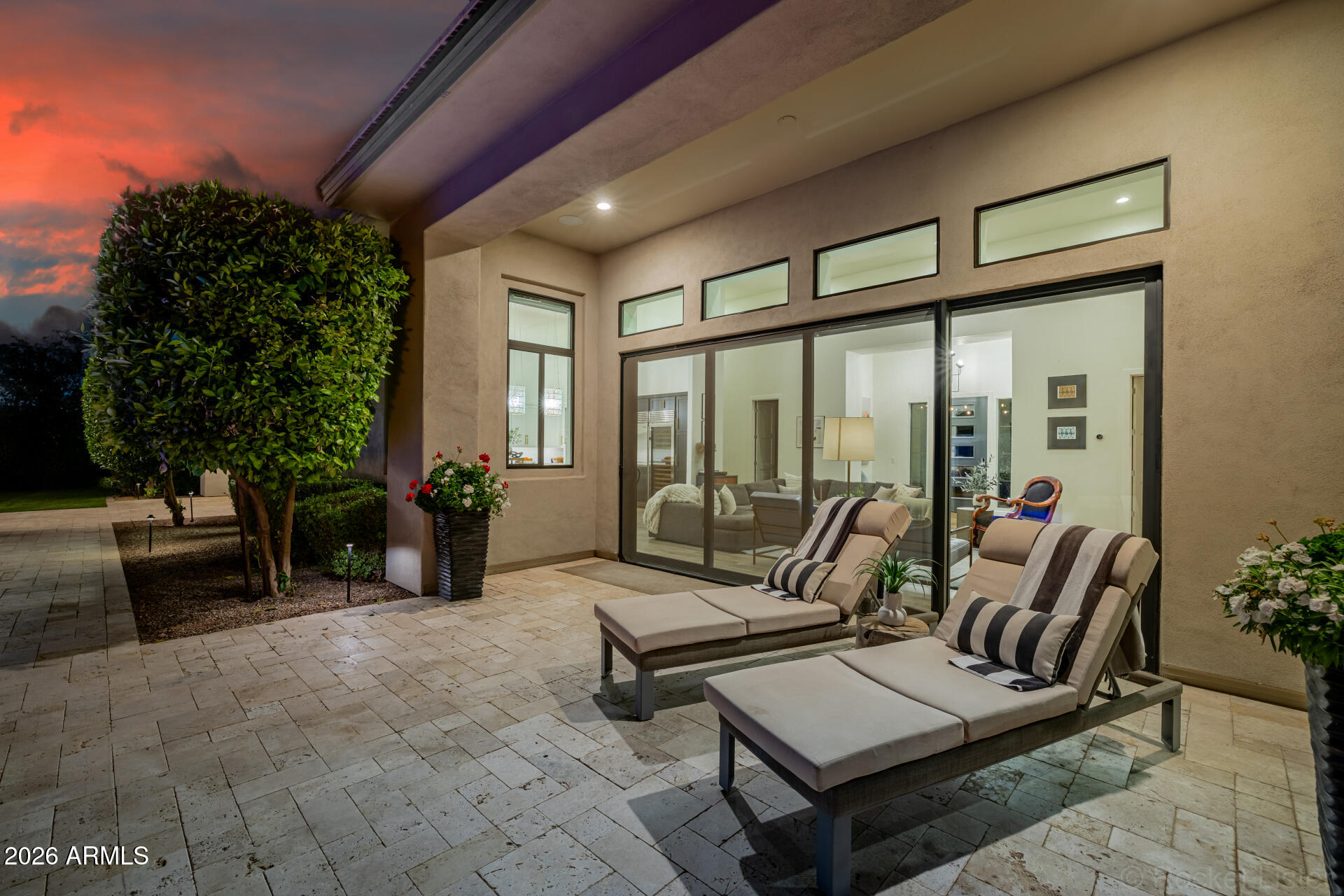 2665 East Hummingbird Way Gilbert, AZ 85297 - Photo 70 of 100 84-Hummingbird