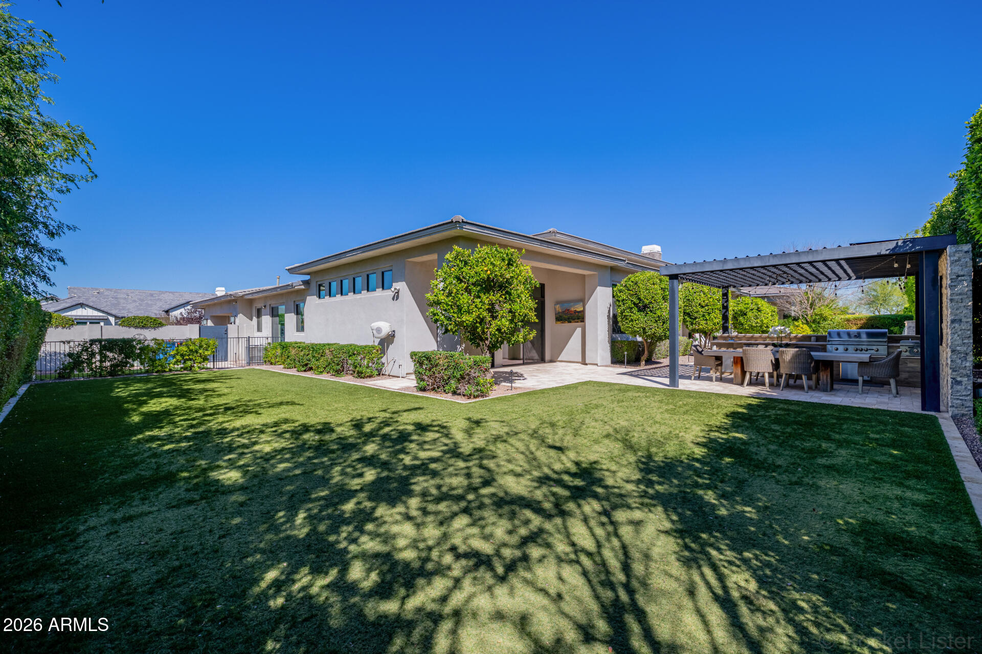 2665 East Hummingbird Way Gilbert, AZ 85297 - Photo 74 of 100 91-Hummingbird