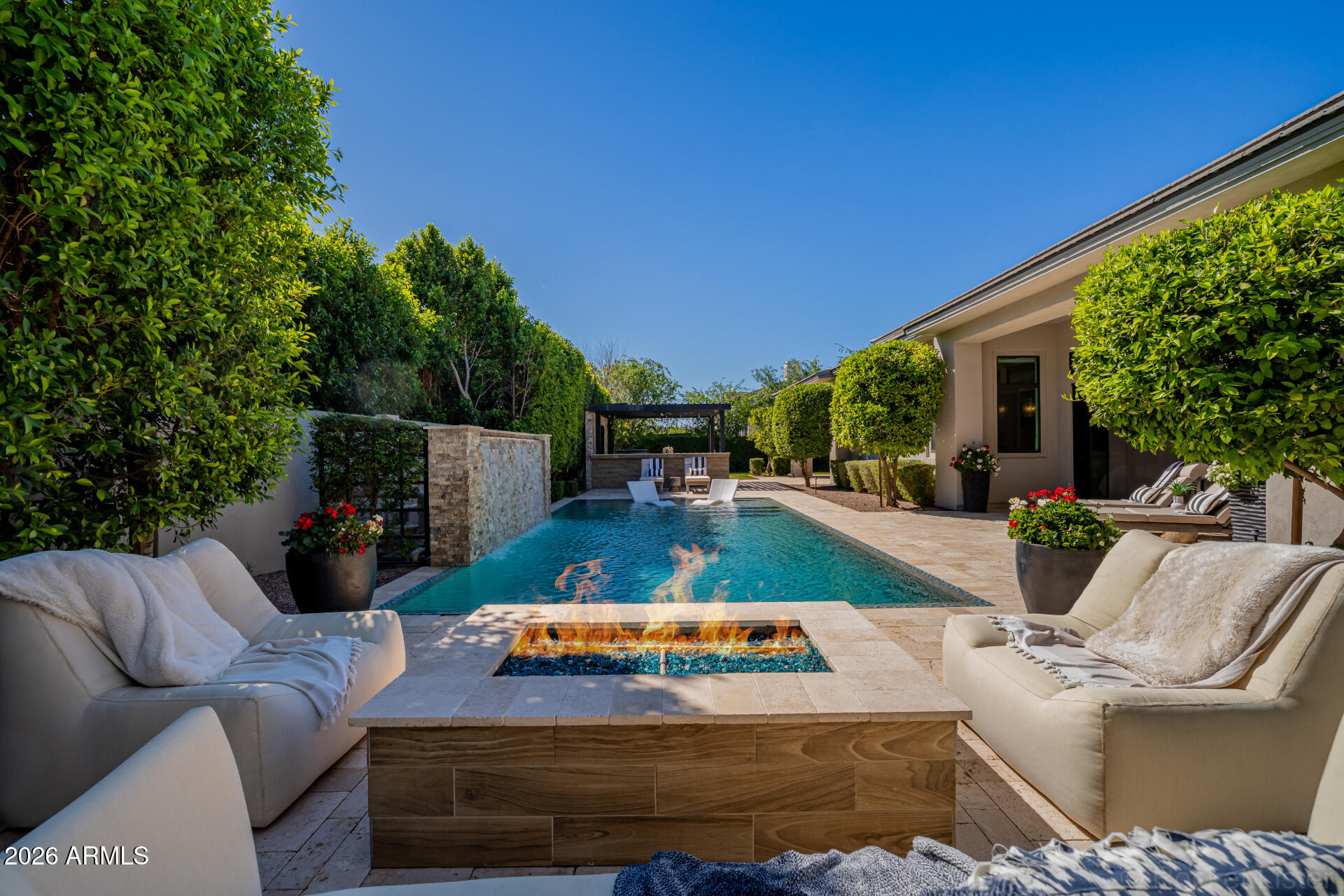 2665 East Hummingbird Way Gilbert, AZ 85297 - Photo 78 of 100 97-Hummingbird