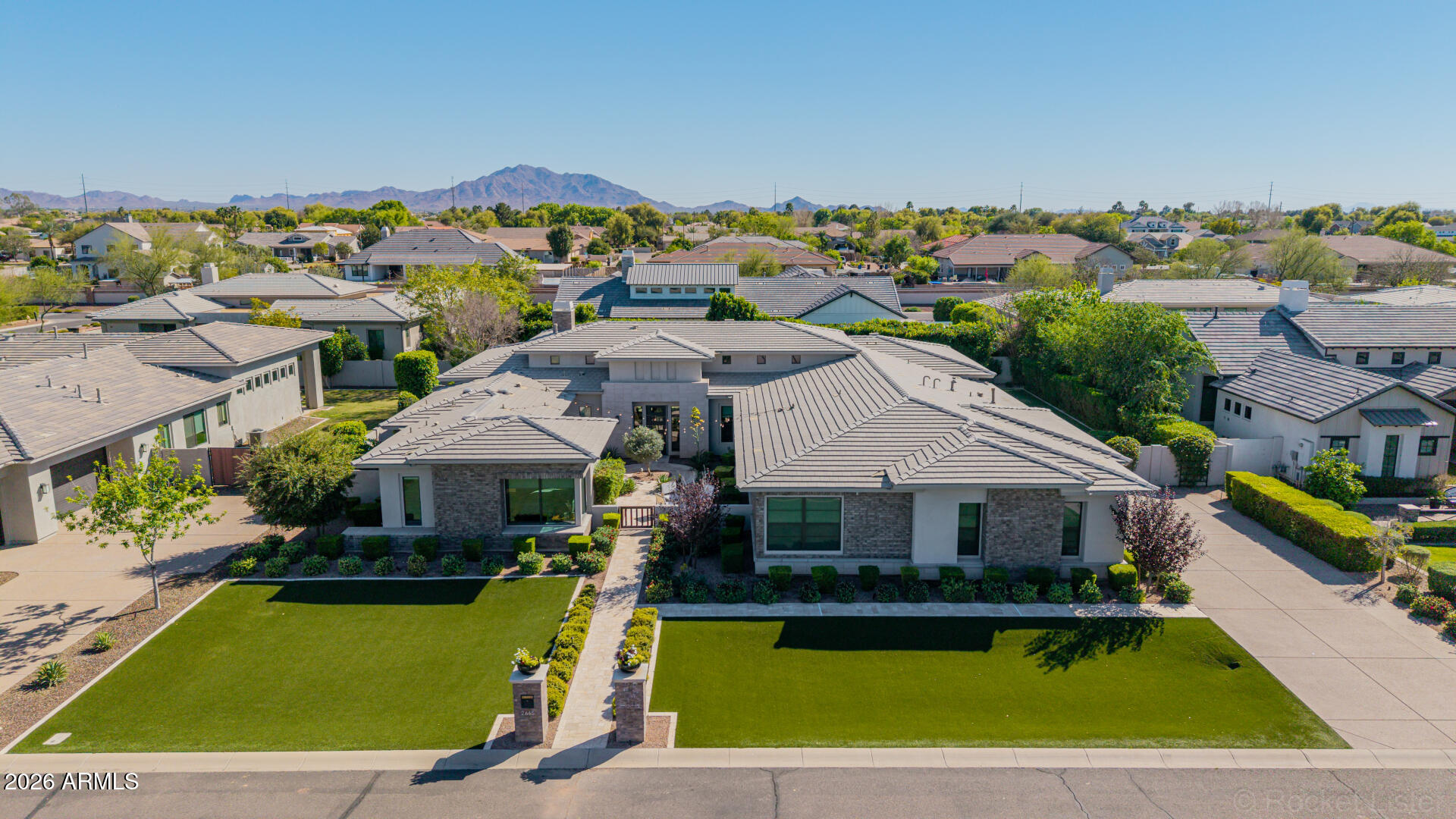 2665 East Hummingbird Way Gilbert, AZ 85297 - Photo 82 of 100 104-Hummingbird