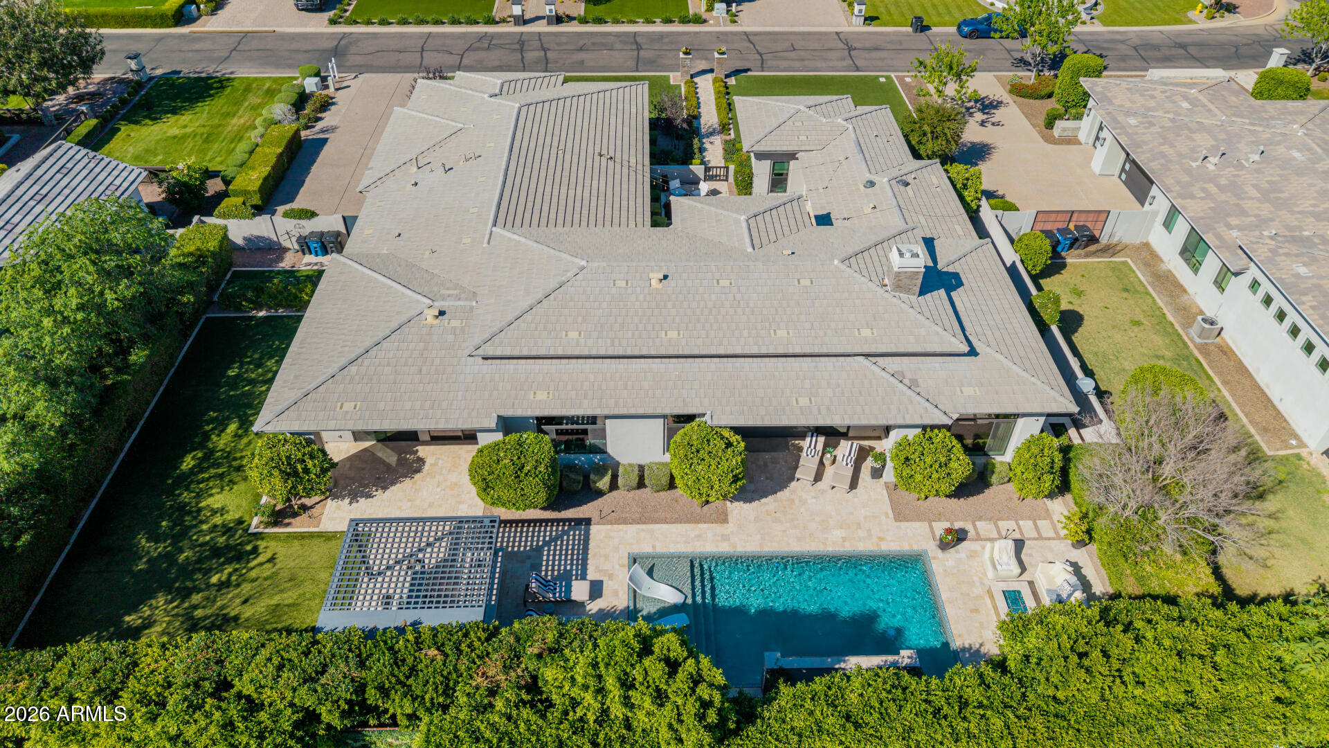 2665 East Hummingbird Way Gilbert, AZ 85297 - Photo 84 of 100 108-Hummingbird