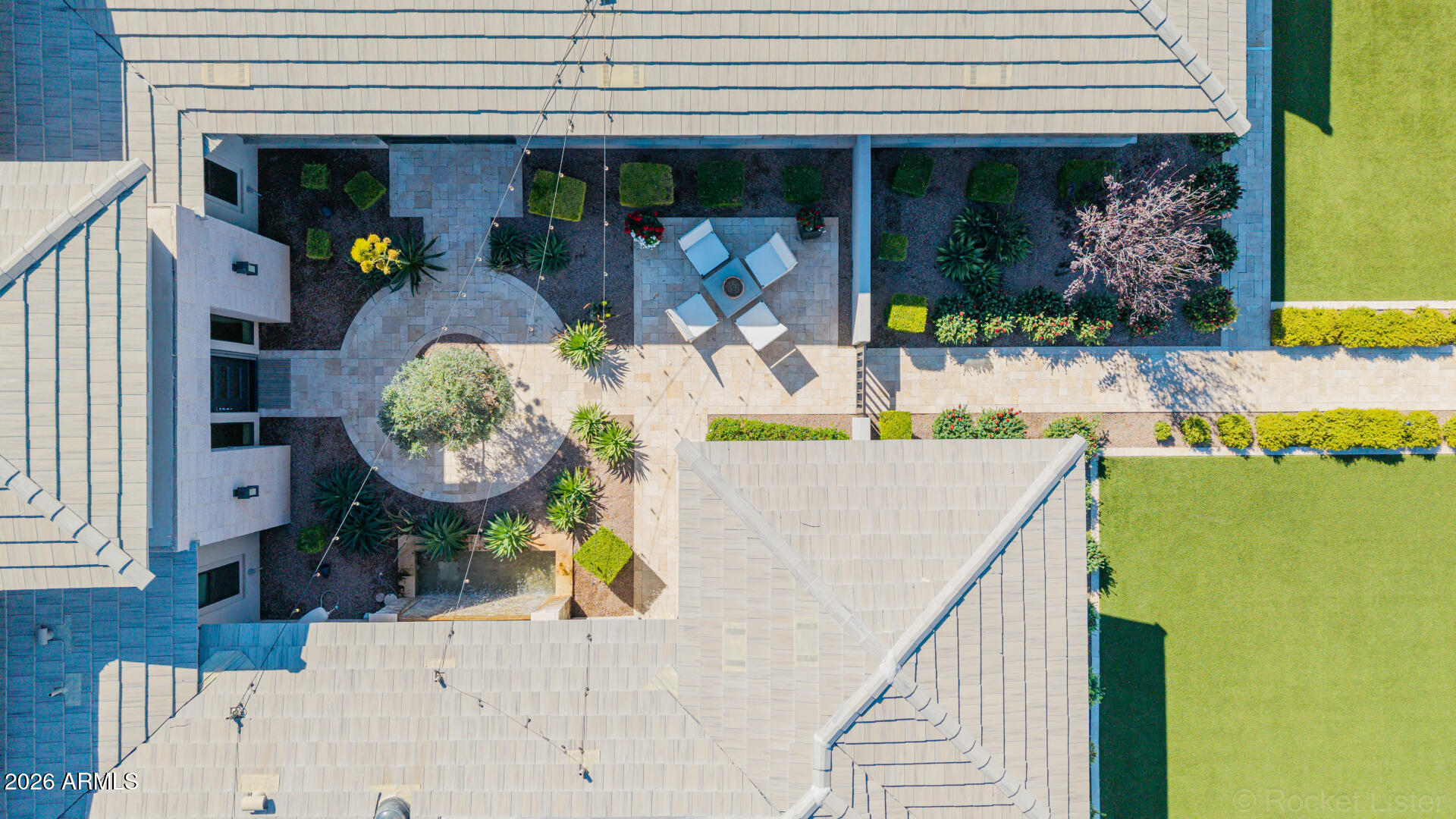 2665 East Hummingbird Way Gilbert, AZ 85297 - Photo 86 of 100 110-Hummingbird