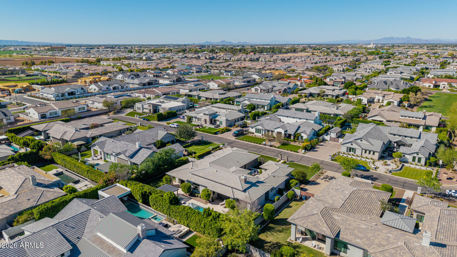 2665 East Hummingbird Way Gilbert, AZ 85297 - Photo 91 of 100 116-Hummingbird