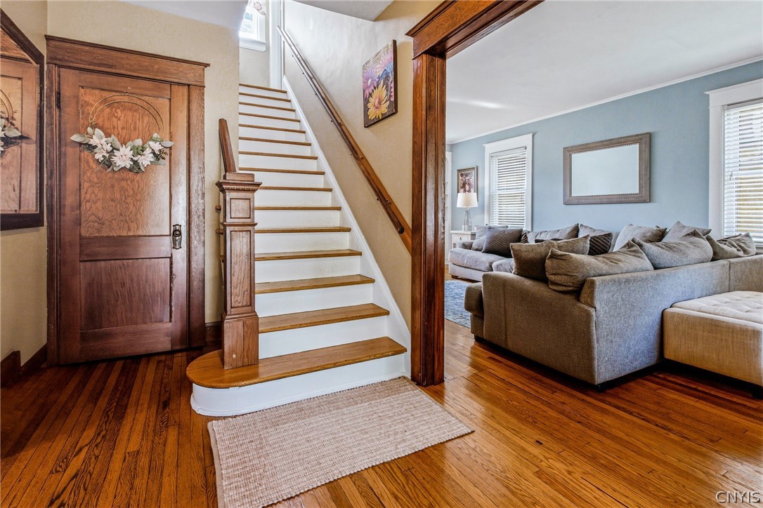 1014 North James Street Rome, NY 13440 - Photo 6 of 26