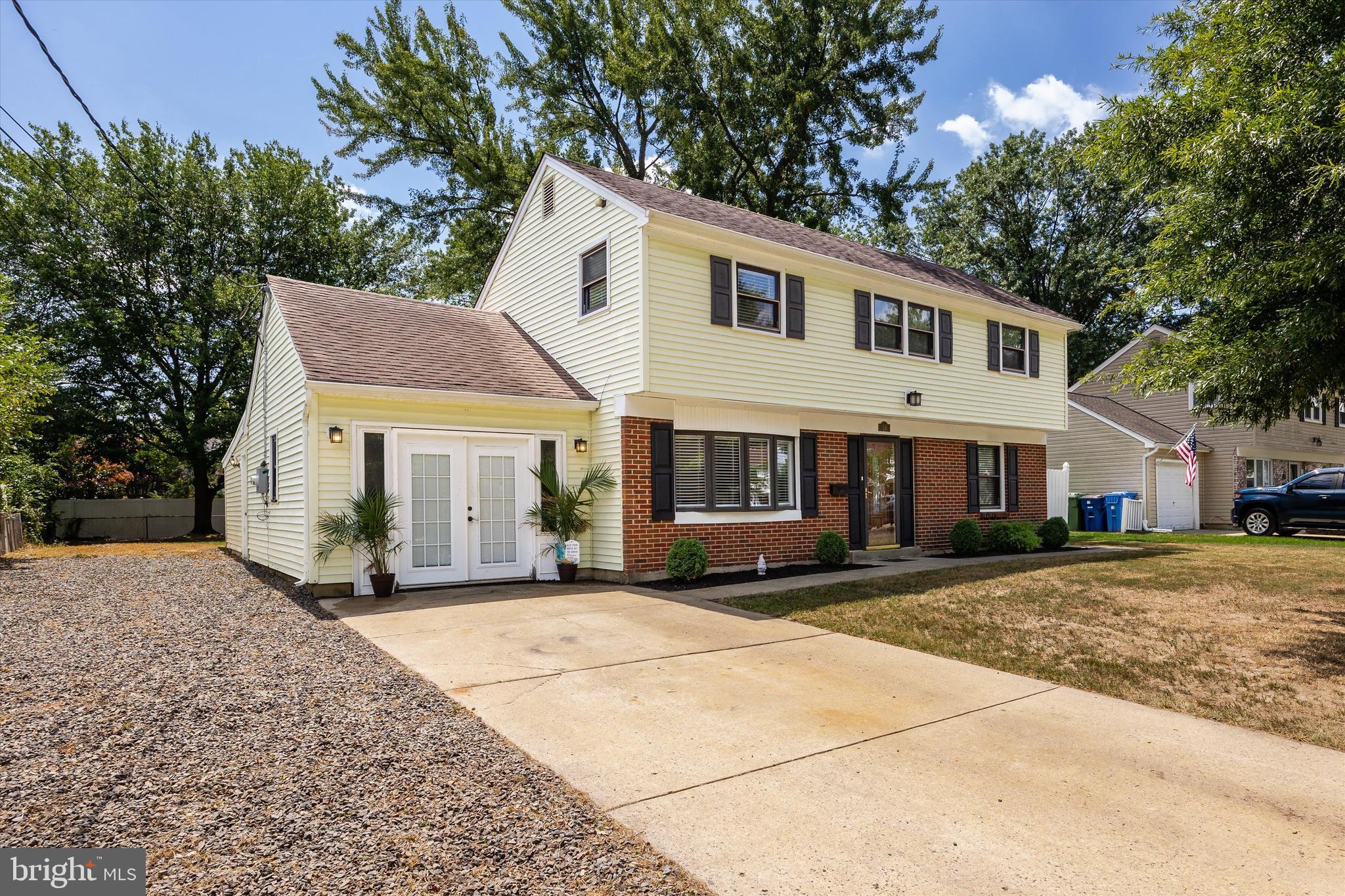 14 Buckingham Road, Marlton, NJ 08053 Compass