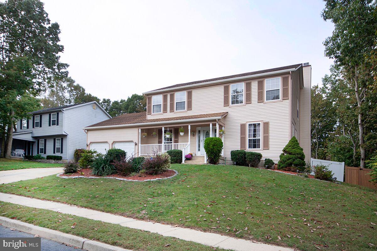 10 Crisfield Road Sicklerville, NJ 08081 - Photo 8 of 46 Exterior Front