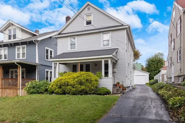 $203,000 | 153 Upland Road, Syracuse, NY 13207