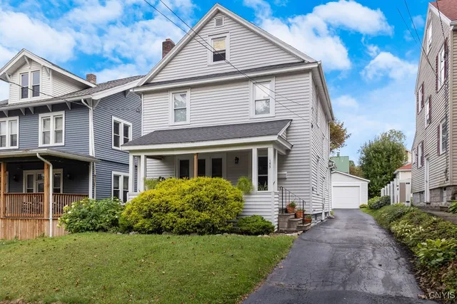 $209,000 | 153 Upland Road, Syracuse, NY 13207