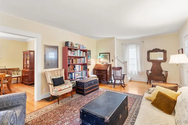 $209,000 | 153 Upland Road, Syracuse, NY 13207