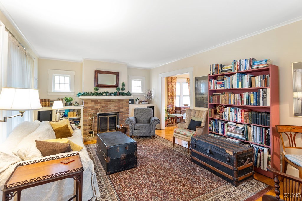 153 Upland Road Syracuse, NY 13207 - Photo 9 of 36 Gallery Image 9