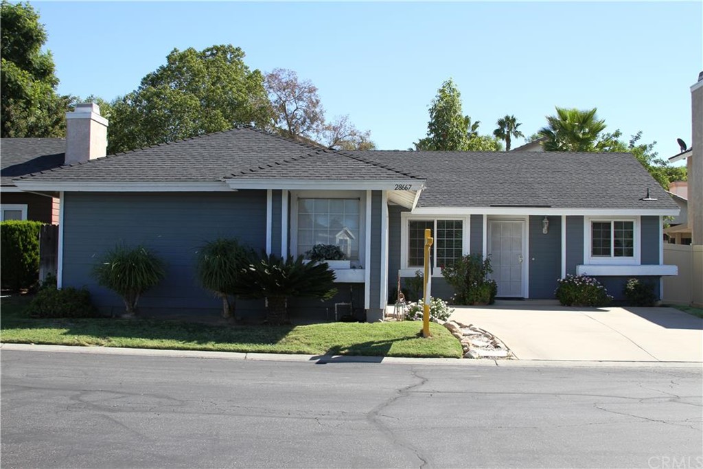 28667 Strathmore Road Highland, CA 92346 - Photo 1 of 1