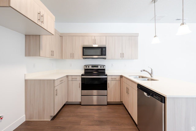 4664 South 680th West, Unit S101 Mapleton, UT 84664 - Photo 12 of 17