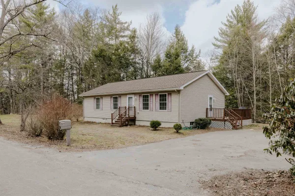 $350,000 | 12 Pudding Hill Road, Winchester, NH 03470