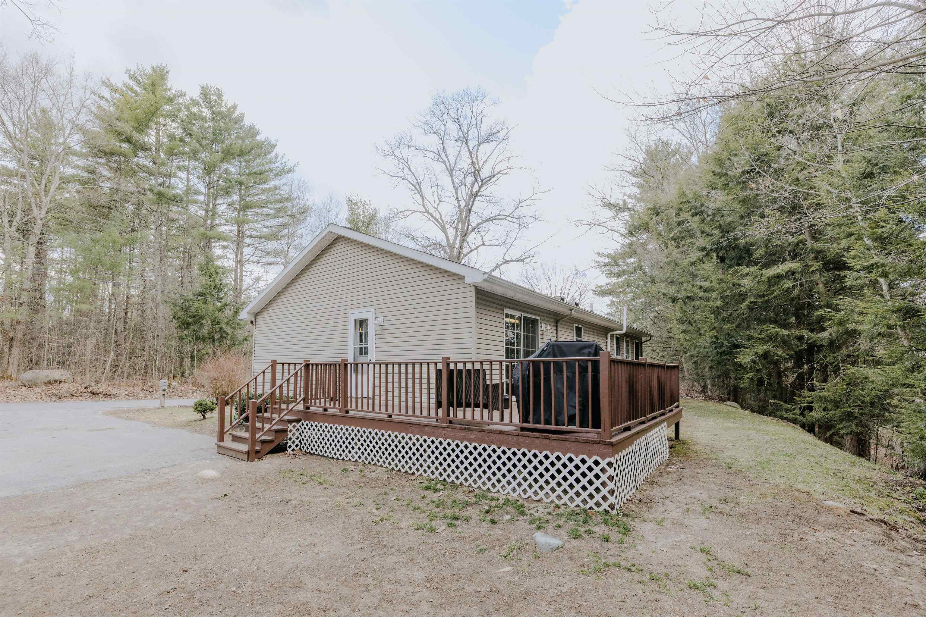 12 Pudding Hill Road Winchester, NH 03470 - Photo 13 of 46