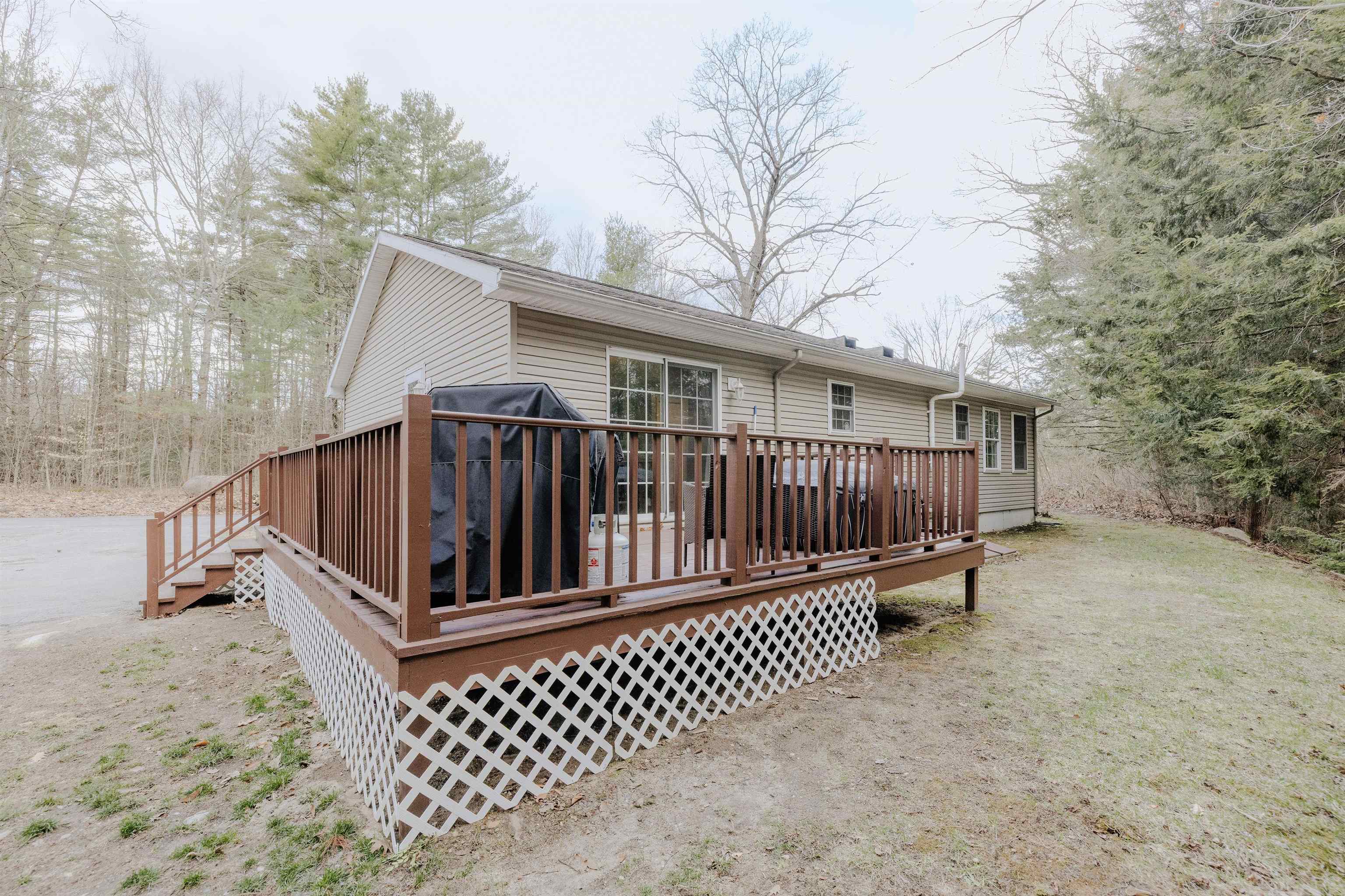 12 Pudding Hill Road Winchester, NH 03470 - Photo 14 of 46