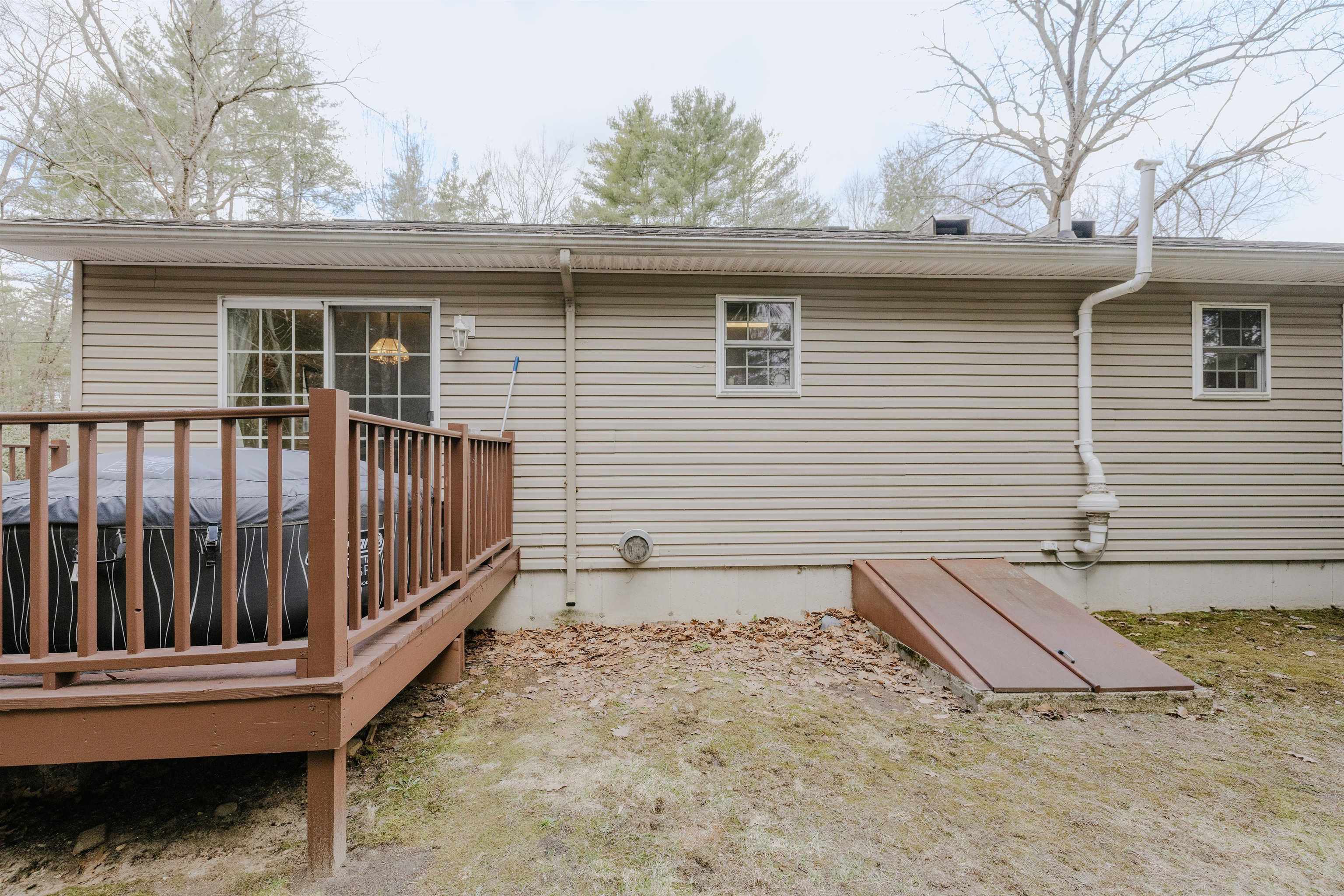 12 Pudding Hill Road Winchester, NH 03470 - Photo 15 of 46