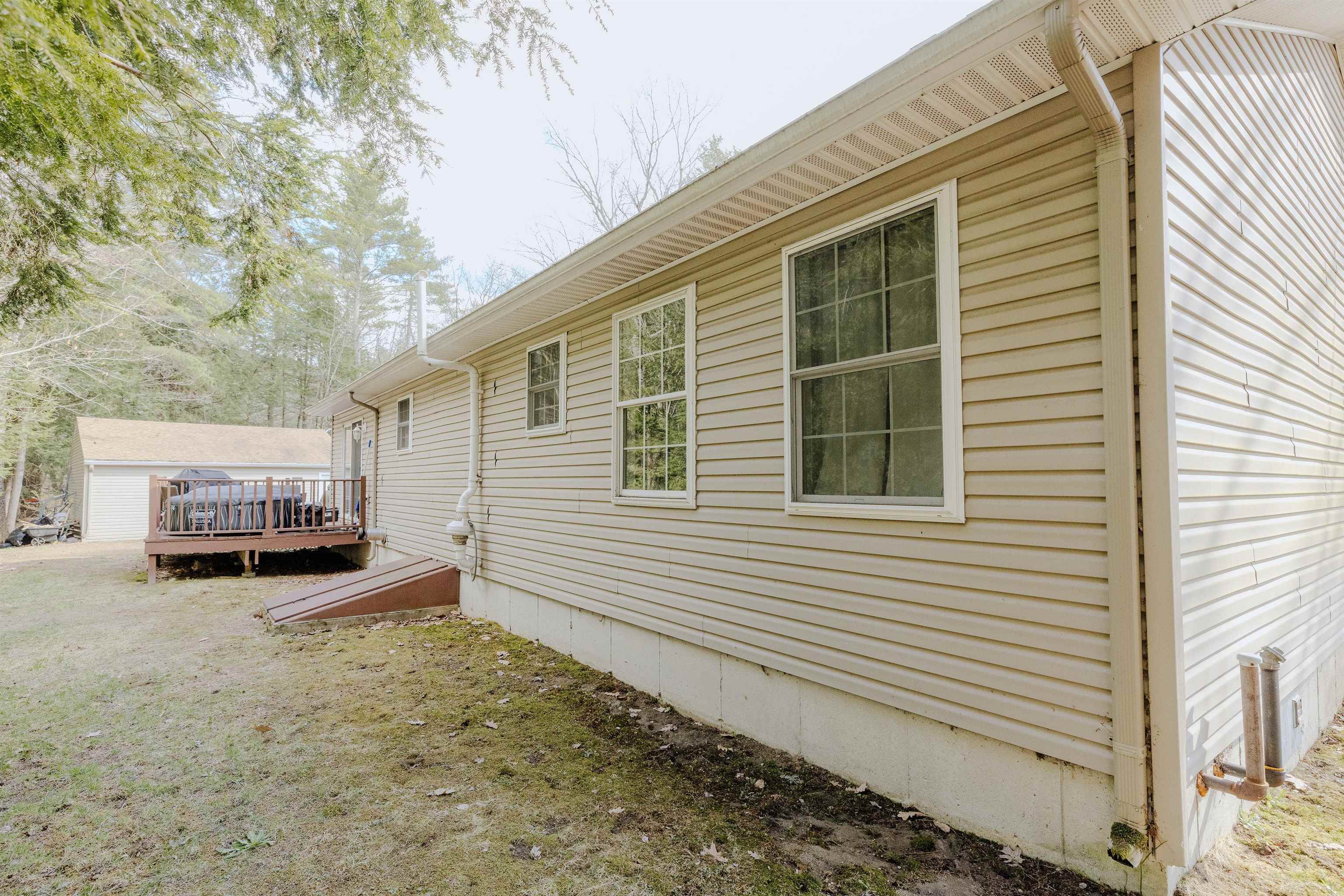 12 Pudding Hill Road Winchester, NH 03470 - Photo 16 of 46