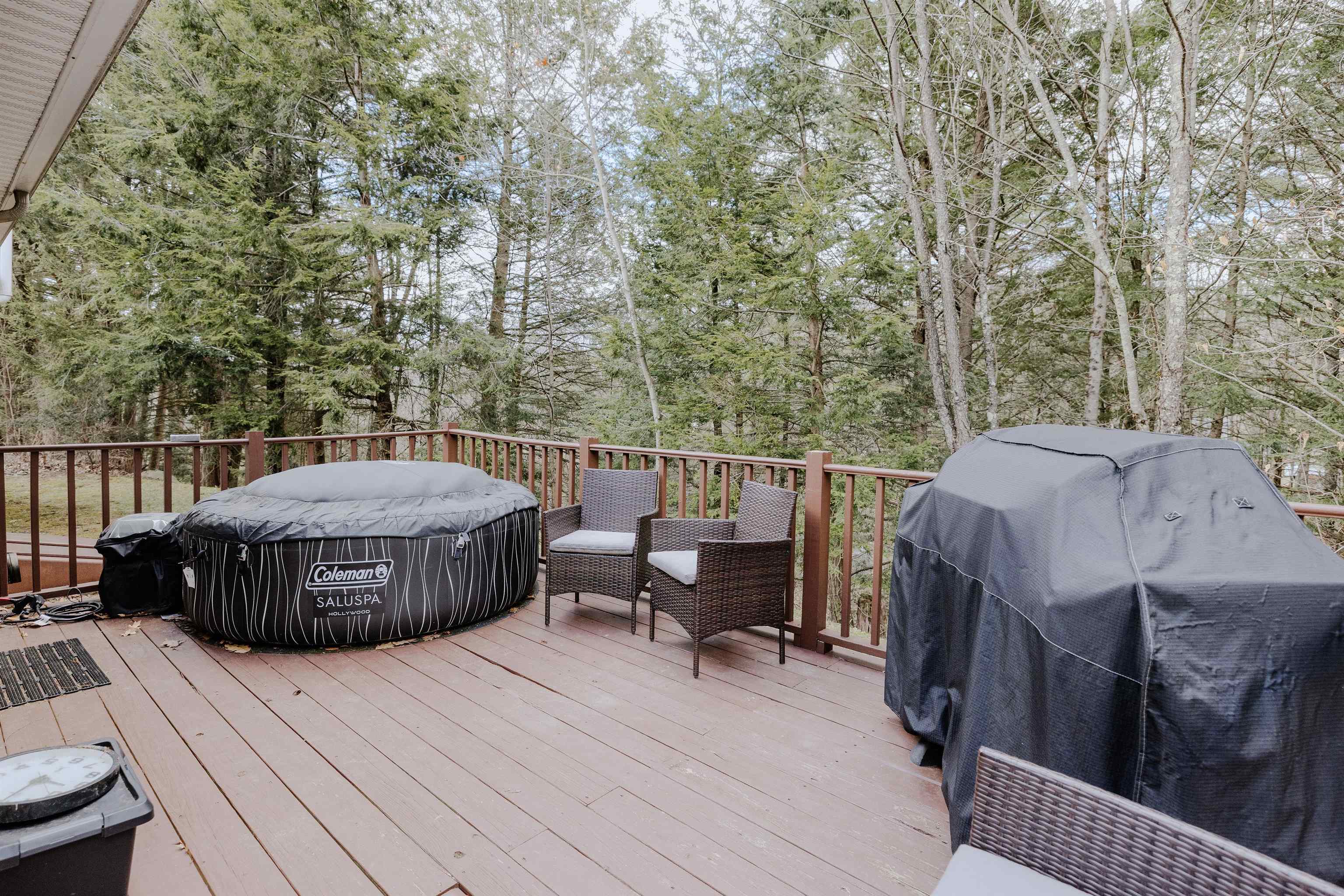 12 Pudding Hill Road Winchester, NH 03470 - Photo 17 of 46