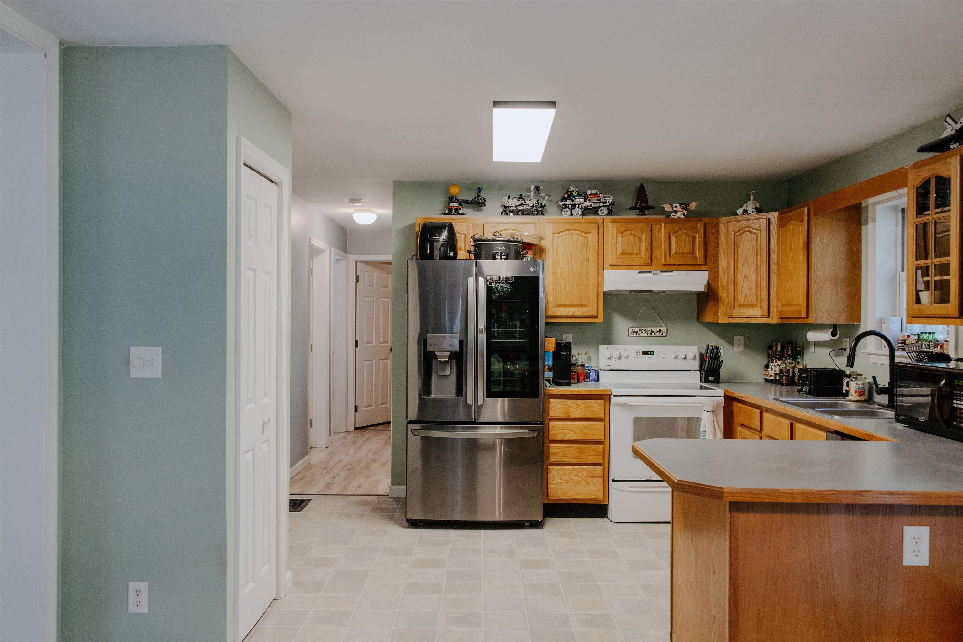 12 Pudding Hill Road Winchester, NH 03470 - Photo 23 of 46