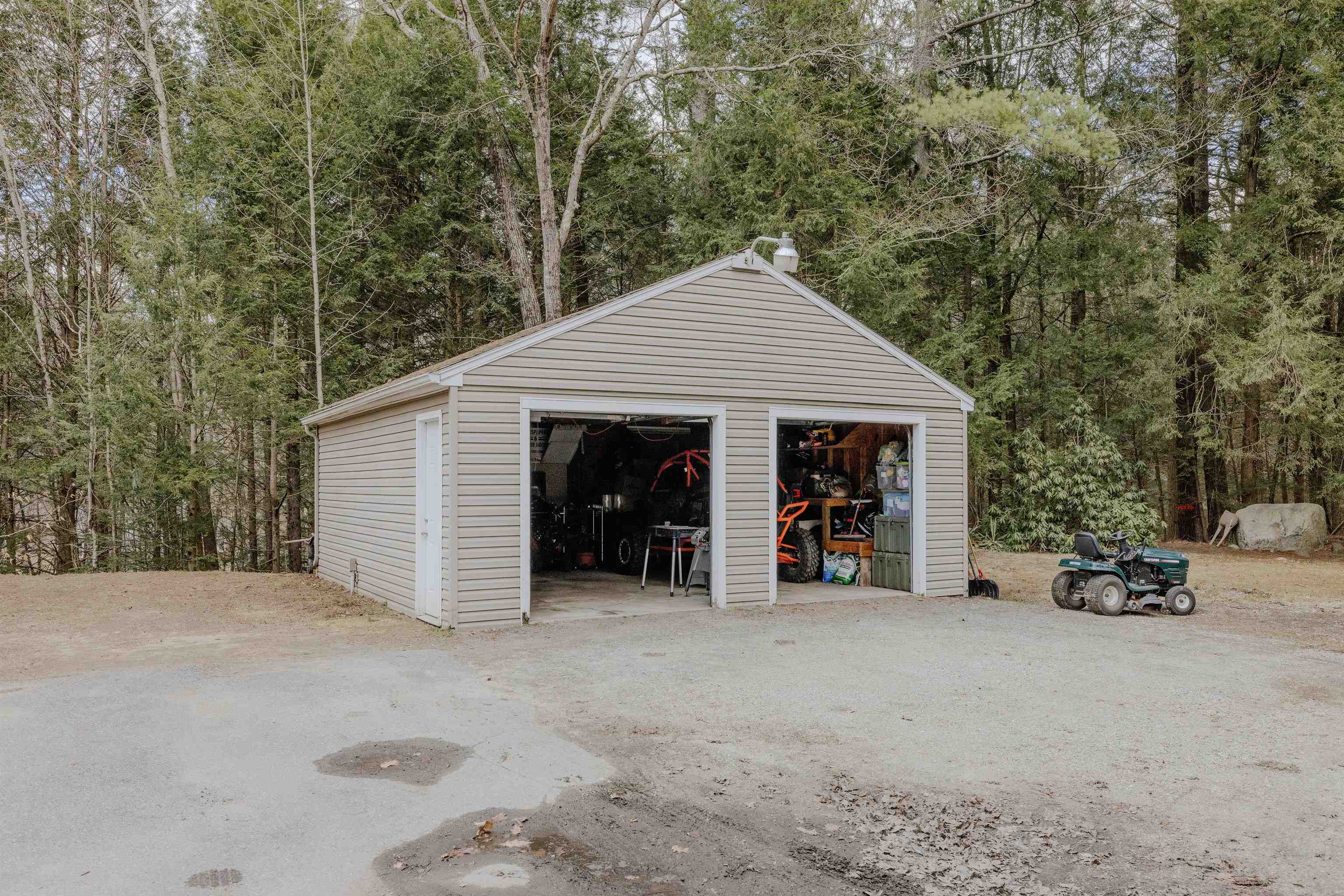 12 Pudding Hill Road Winchester, NH 03470 - Photo 6 of 46