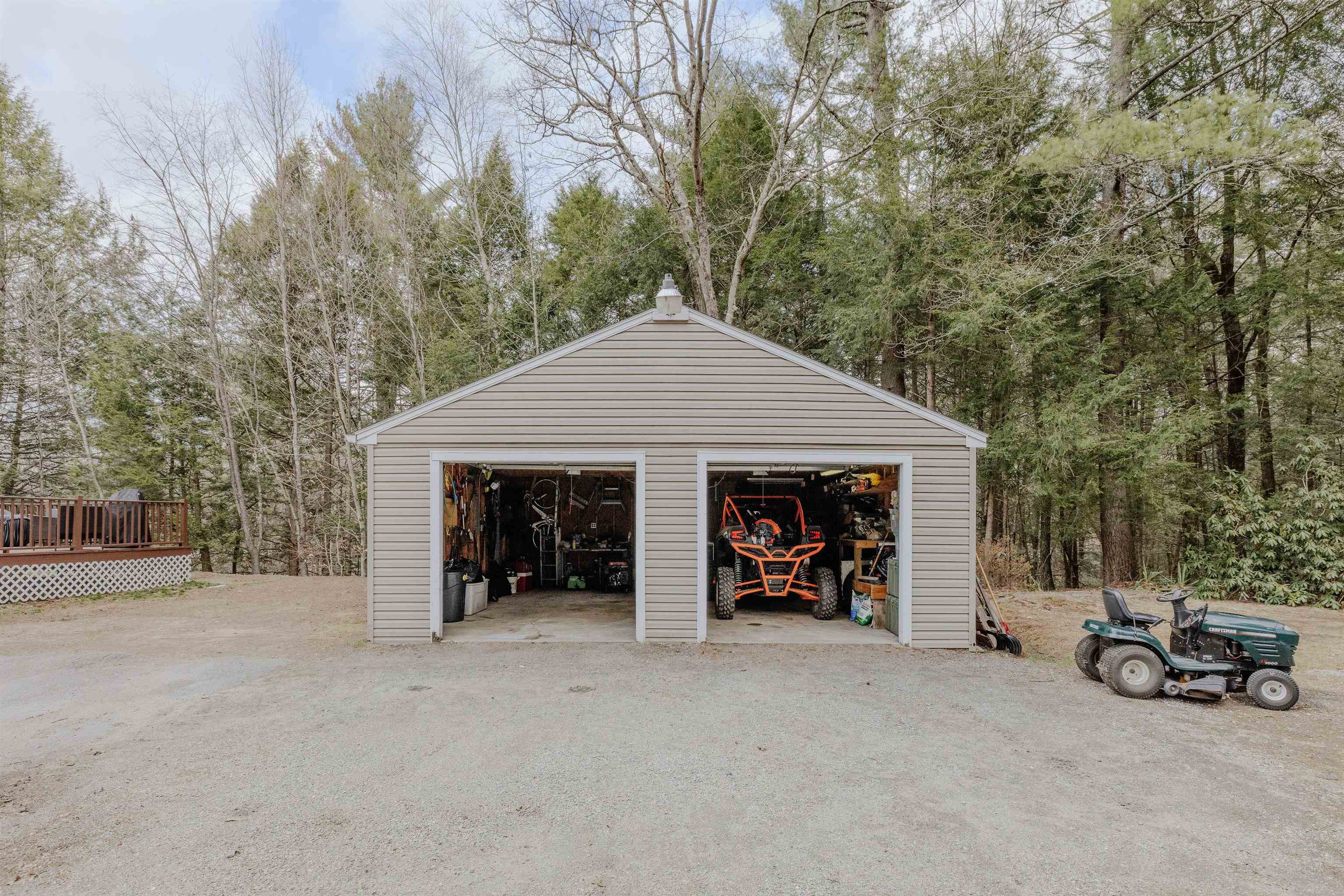 12 Pudding Hill Road Winchester, NH 03470 - Photo 7 of 46