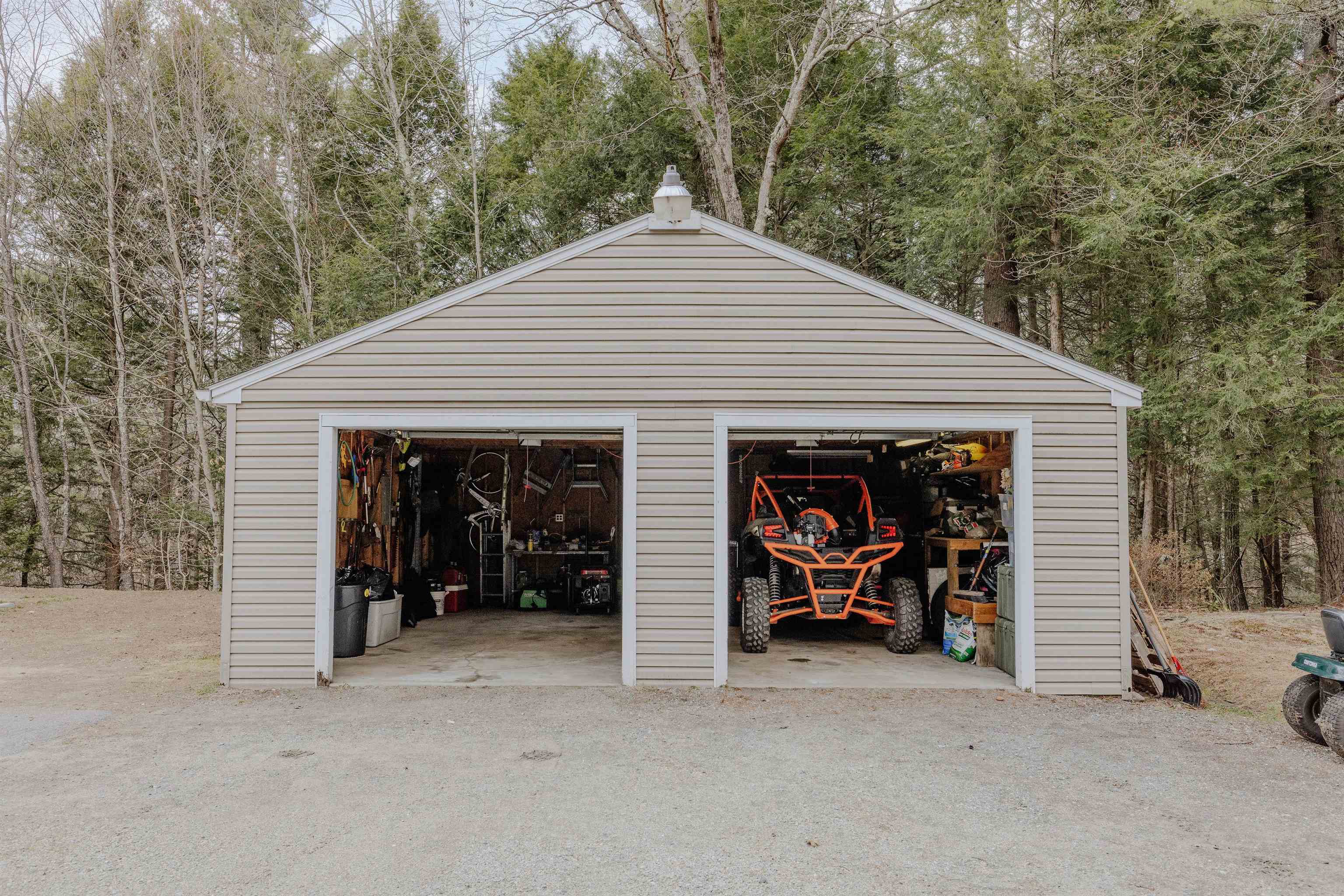 12 Pudding Hill Road Winchester, NH 03470 - Photo 8 of 46