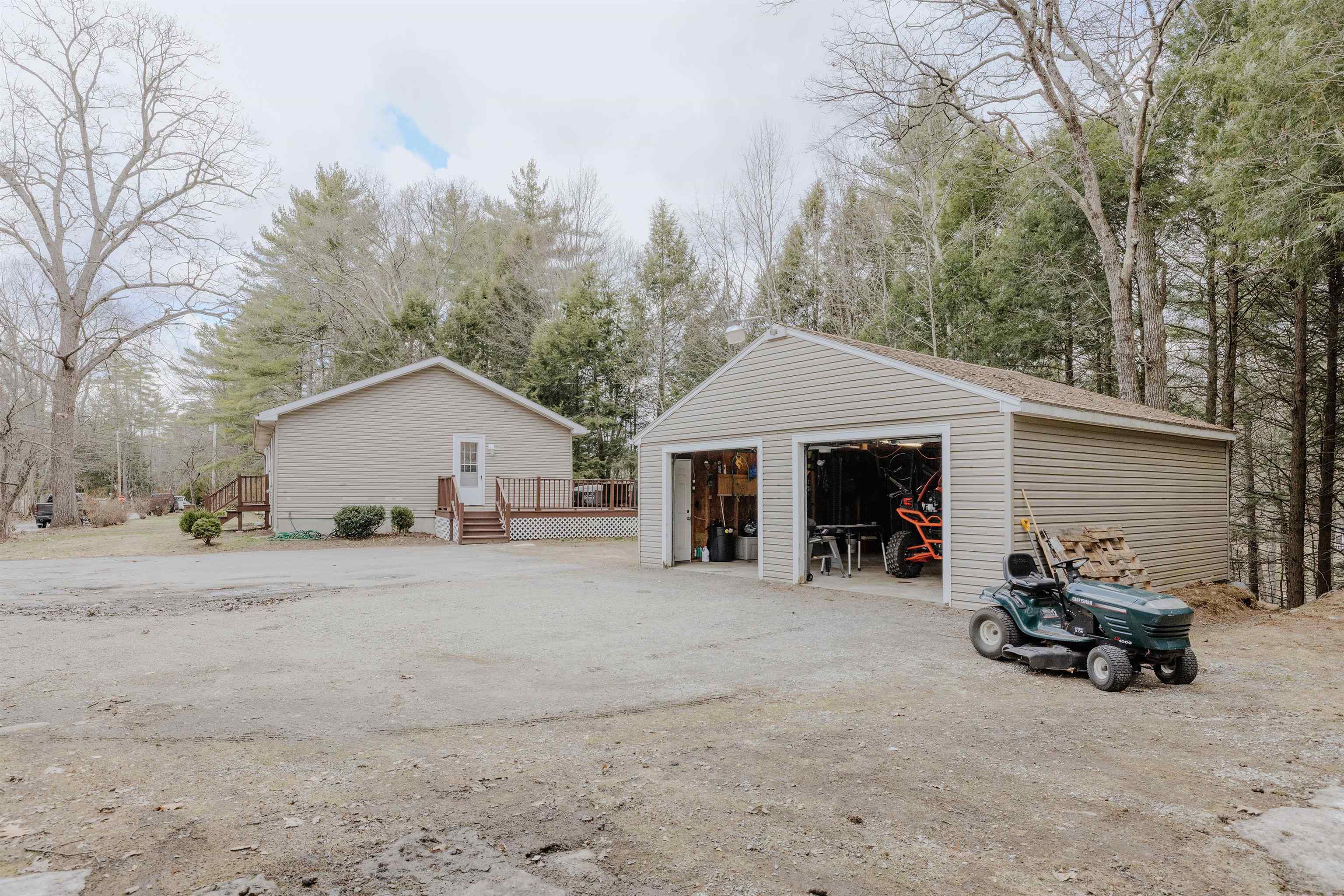 12 Pudding Hill Road Winchester, NH 03470 - Photo 9 of 46