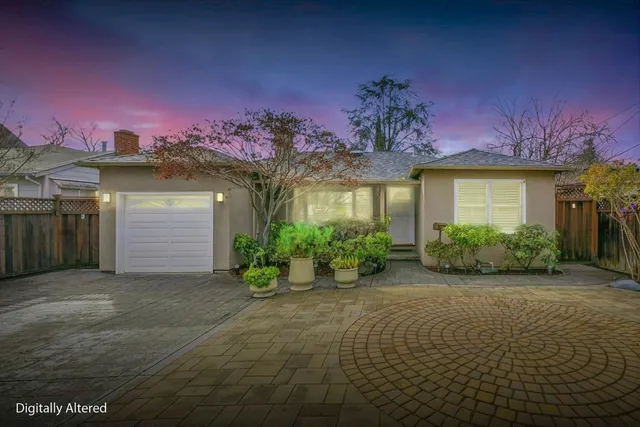 $1,380,000 | 118 Alexander Avenue, Redwood City, CA 94061