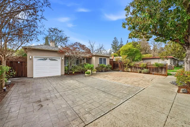 $1,380,000 | 118 Alexander Avenue, Redwood City, CA 94061