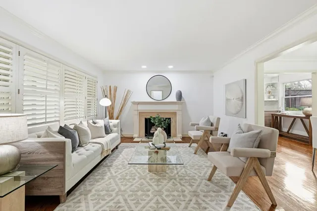 $1,380,000 | 118 Alexander Avenue, Redwood City, CA 94061