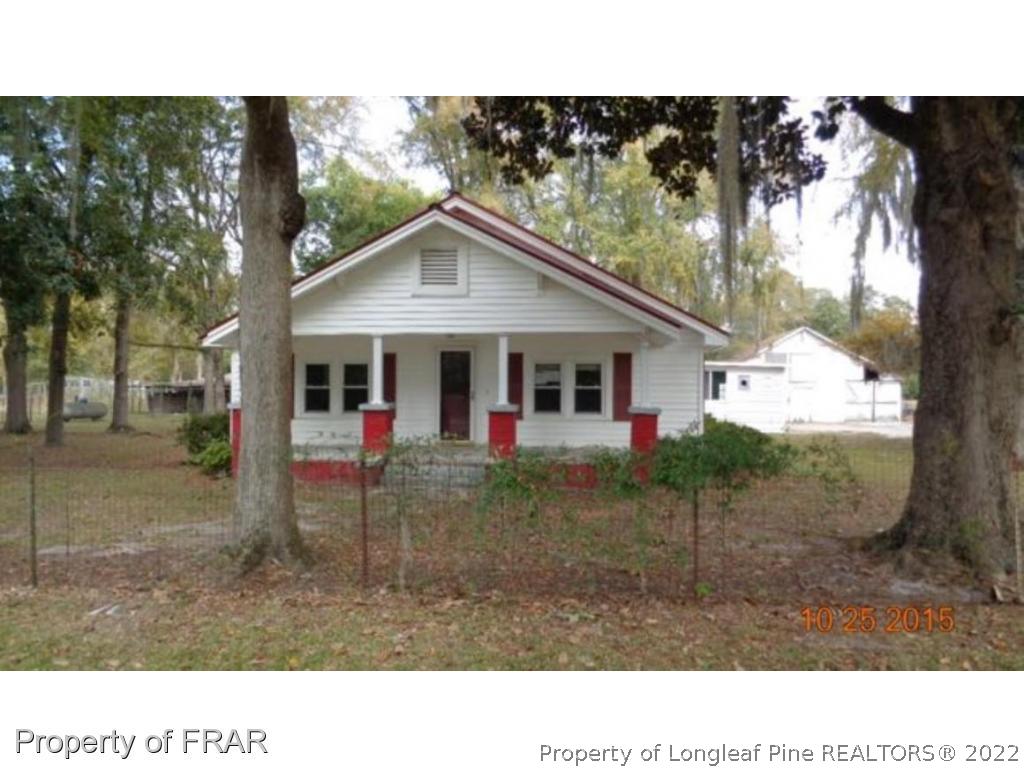 1437 Joe Hall Road Hope Mills, NC 28348 - Photo 1 of 25 Gallery Image 1