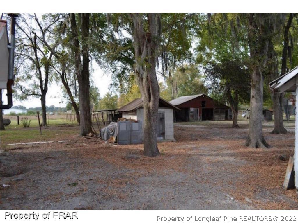 1437 Joe Hall Road Hope Mills, NC 28348 - Photo 3 of 25 Gallery Image 3