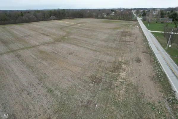 $123,758 | 0 South Morristown Pike, Greenfield, IN 46140