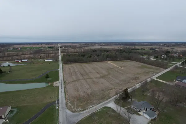 $123,758 | 0 South Morristown Pike, Greenfield, IN 46140