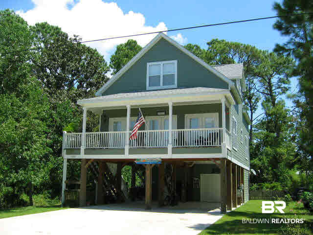 5480 Mobile Avenue Orange Beach, AL 36561 - Photo 1 of 22
