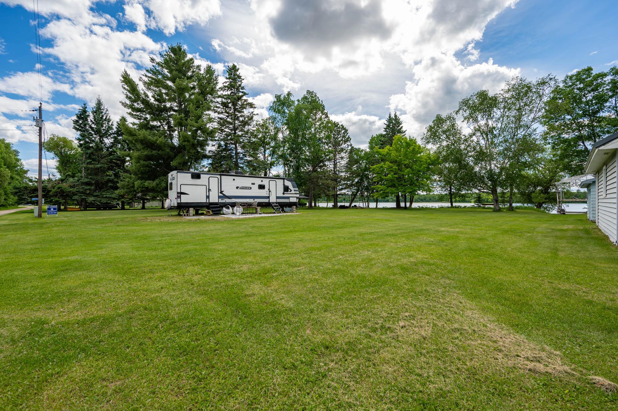59989 Dora Lake Road Northome, MN 56661 - Photo 34 of 49