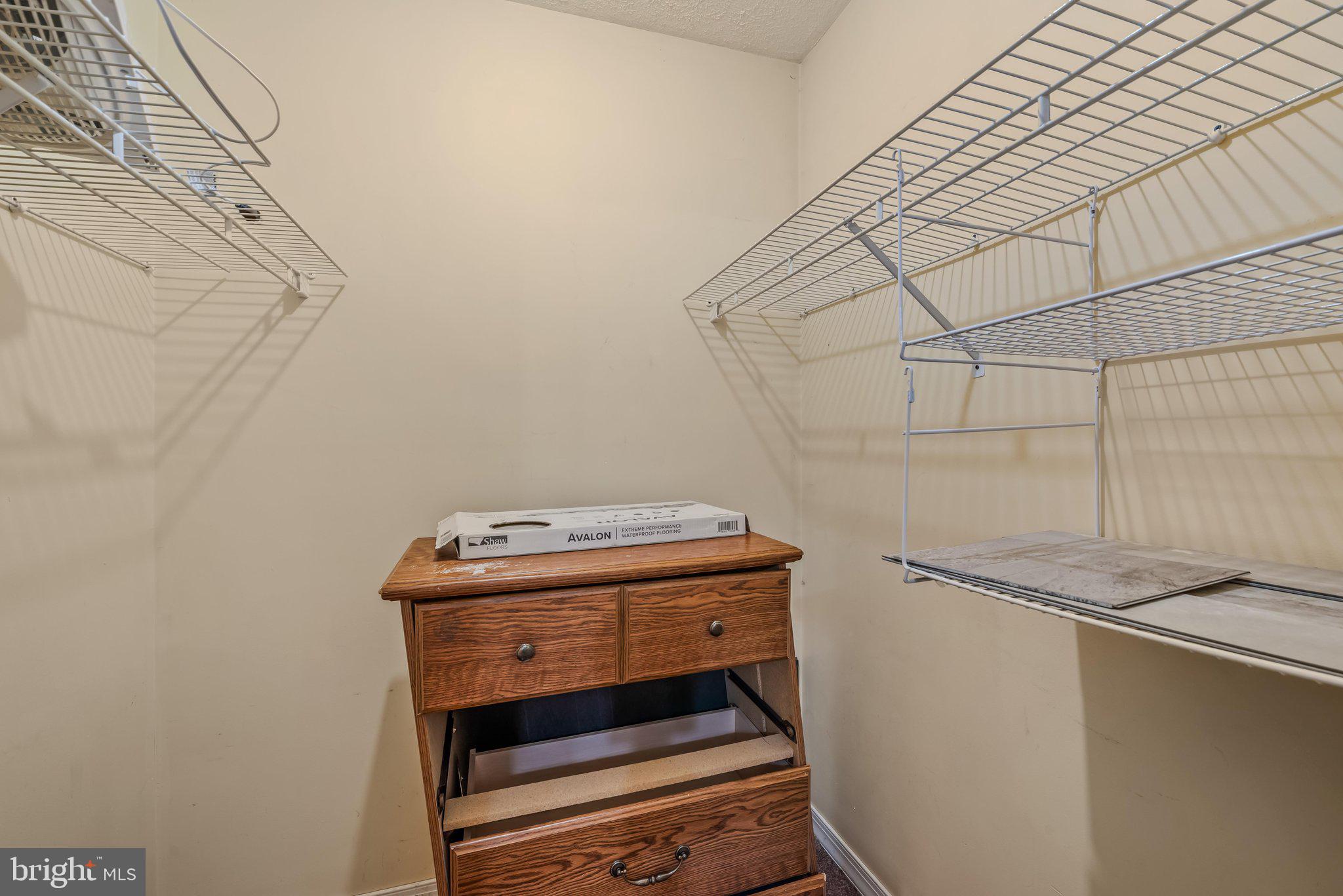 160 Main Street Ridgeley, WV 26753 - Photo 50 of 68 Closet