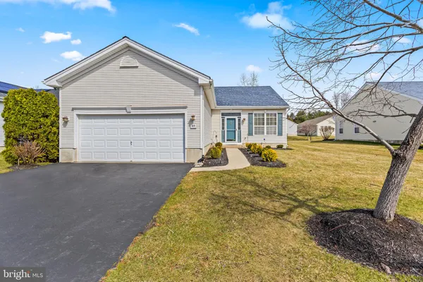 $449,900 | 89 Chamber Lane, Columbus, NJ 08022